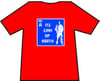 It's Grim Up North Football Casuals, Ultras Hooligans T-shirts. Brand New.