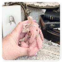 Image 5 of Reserved listing for Dianne - Teacup elephant and Hobby horse