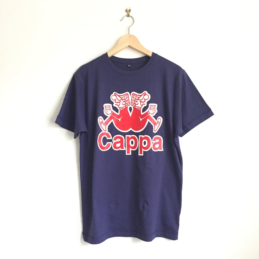 Image of CAPPA