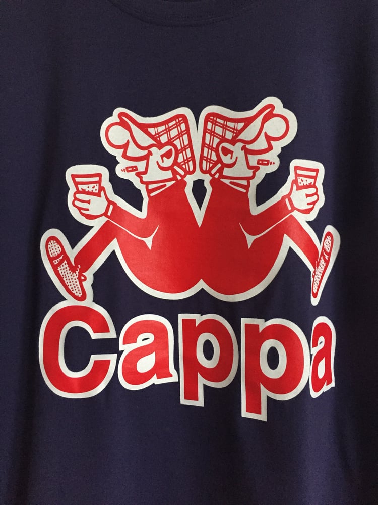 Image of CAPPA