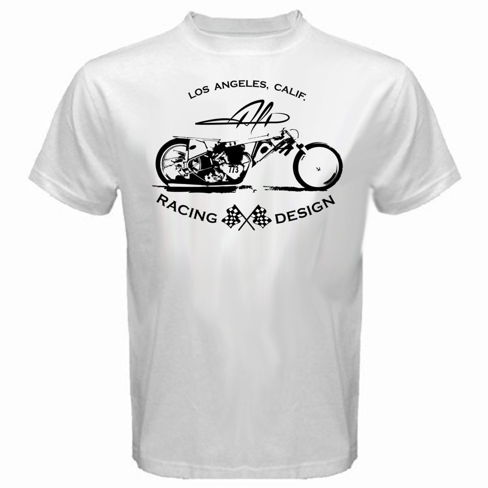 Image of Alp Racing & Design T-Shirt 