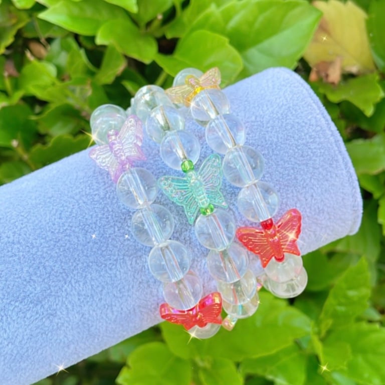 Butterfly Surprise