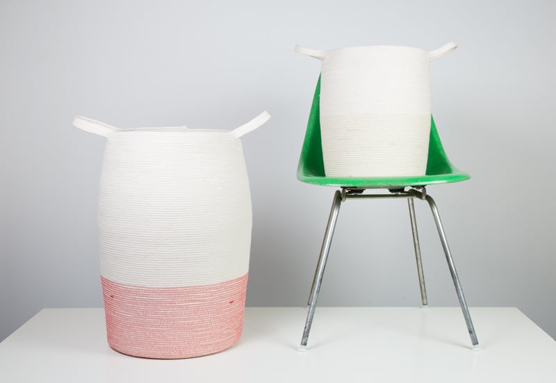 Image of Big & Tall Basket