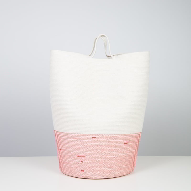 Image of Big & Tall Basket