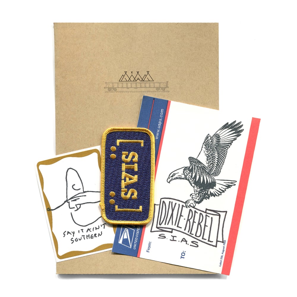 Image of Say It Ain't Southern Vol. 2 Bundle