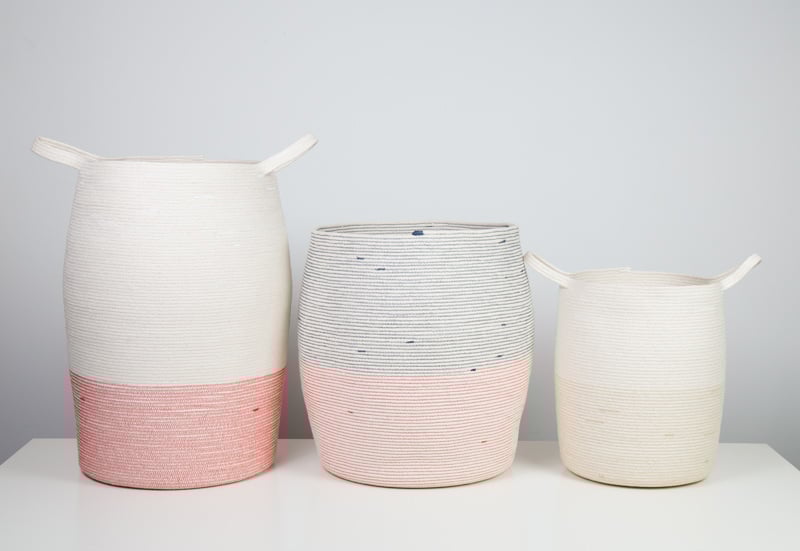 Image of Big & Tall Basket