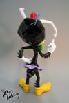 Coochy Cooty Limited Edition Vinyl Figure