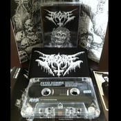 Image of FETID ZOMBIE (USA) - Carrion Christ