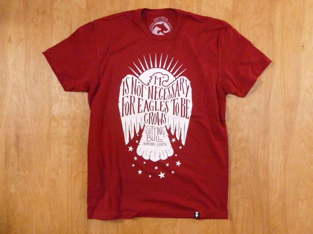 Image of Eagles Shirt