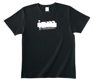 Image of IZM LOGO TEE