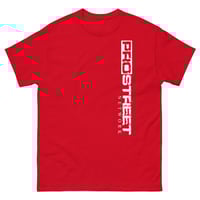 Image 2 of Prostreet Vertical Logo