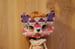 Image of Blythe Cat Mask by Rhodora Jacob : Date w/ Blythe Auction