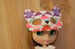 Image of Blythe Cat Mask by Rhodora Jacob : Date w/ Blythe Auction