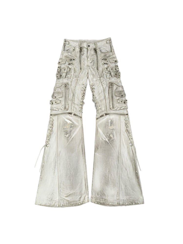 SS26 'Antithesis' Dust Denim | Slovakian Dreams