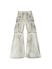 Image 1 of SS26 ‘Antithesis’ Dust Denim