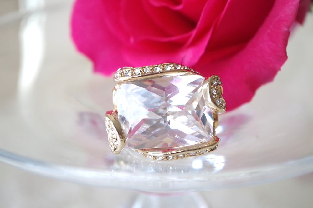 Image of Vintage Ring