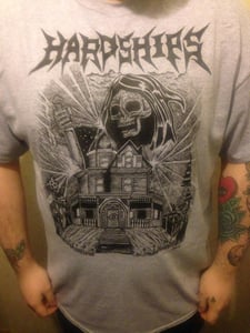 Image of Murder House t-shirt