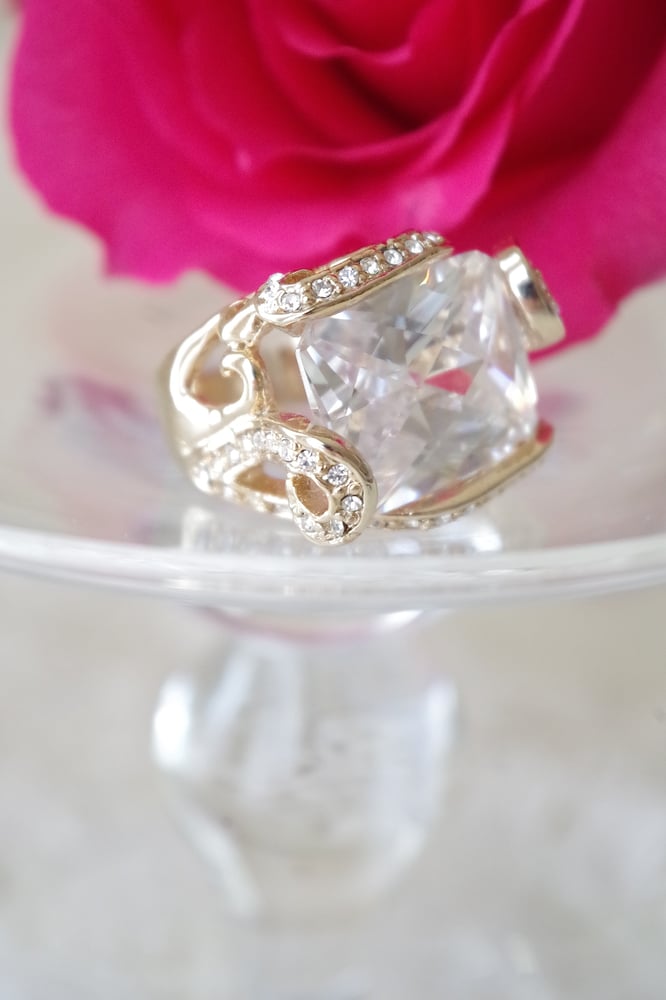 Image of Vintage Ring
