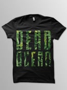 Image of Dead Ocean Logo Shirt *LIMITED PRE-ORDER*