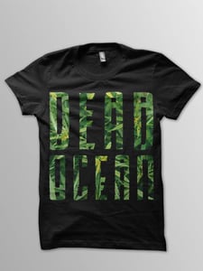 Image of Dead Ocean Logo Shirt *LIMITED PRE-ORDER*