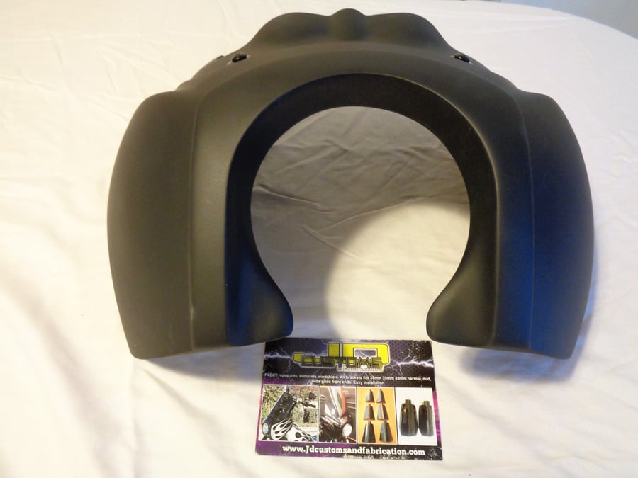 Image of FXDXT JD Custom Reproduction Fairing Shell