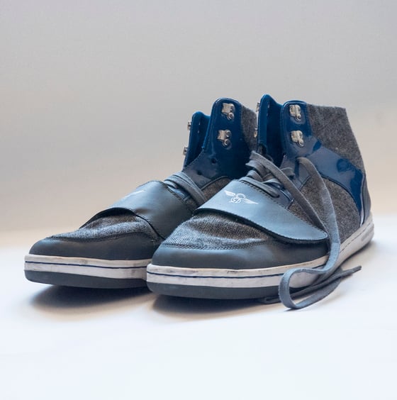 Image of Creative Recreation Shoes