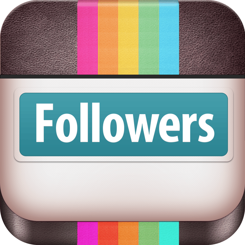 Image of 1k-25k Instagram Followers onto Your Account within 48 hours!