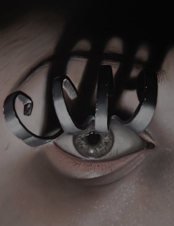 Image of Aichmophobia