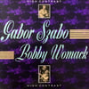 Gabor Szabo & Bobby Womack - High Contrast