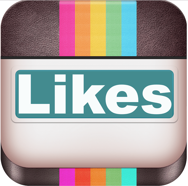 Image of 1K-25k Instagram Photo Likes onto any number of pictures