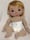 Image of Olivia, 21” Soft Sculpture Girl