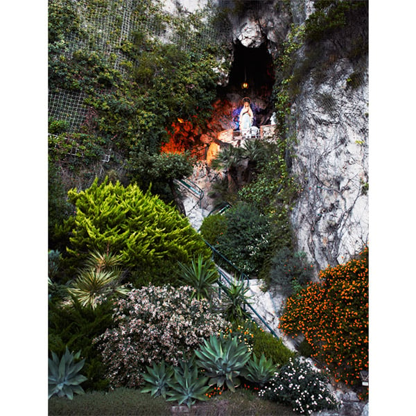 Image of Grotto Shrine