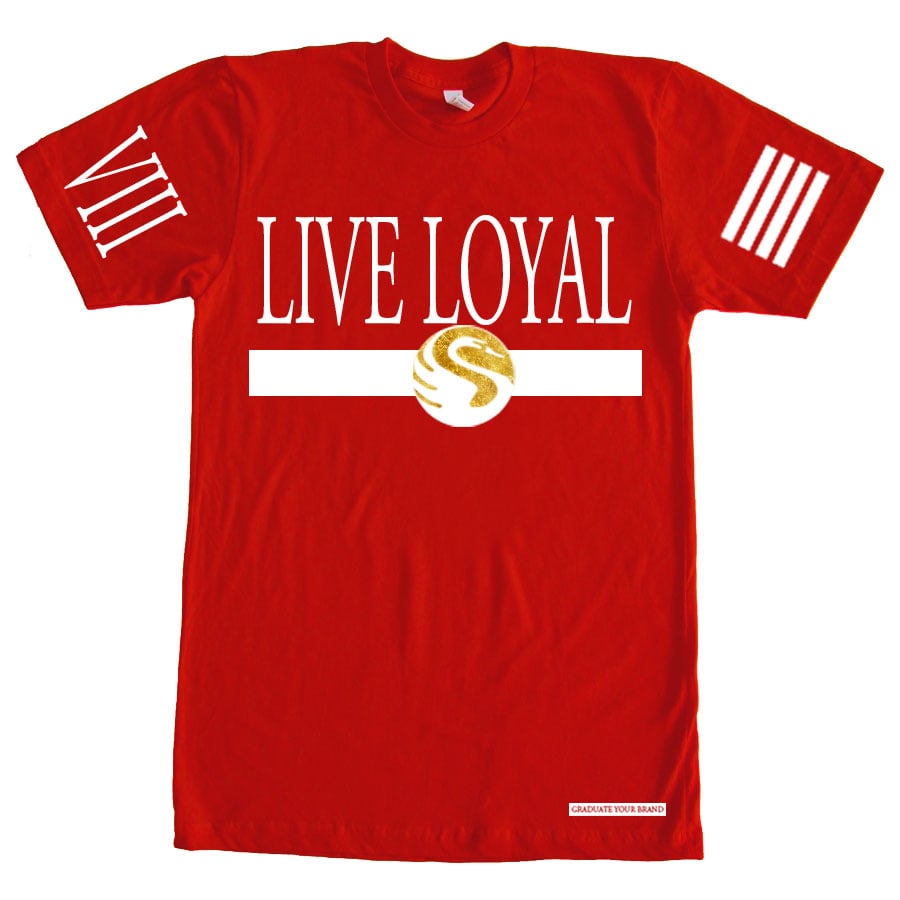 loyal t shirt