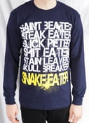 Image of Snake Eater Long Sleeve!