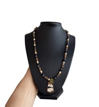 Image 4 of Grounded Soul Necklace 