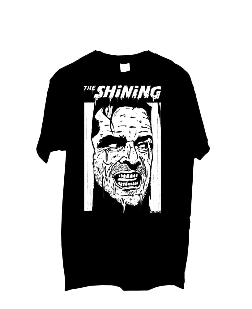 the shining shirt urban outfitters