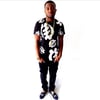 Black Villi'age Shirt