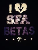 Image of I Heart SFA Betas
