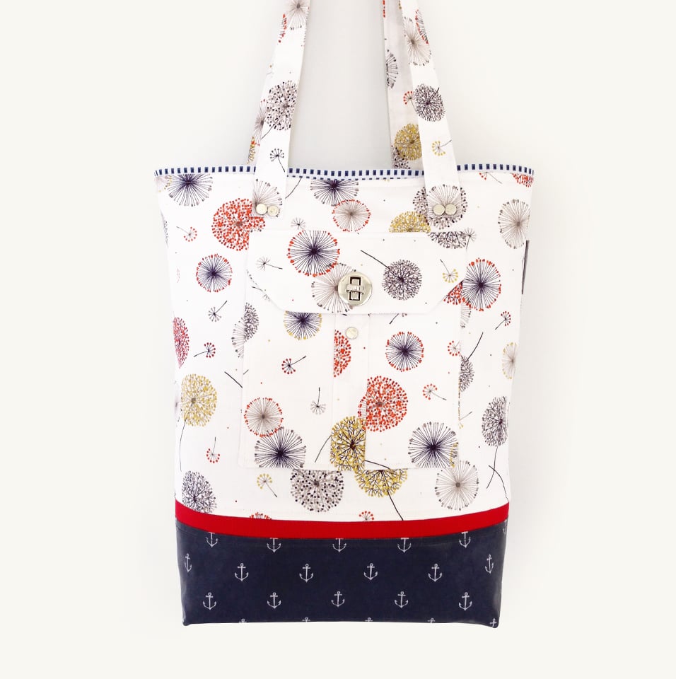 Image of taka bag 