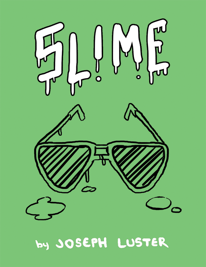 Image of Slime