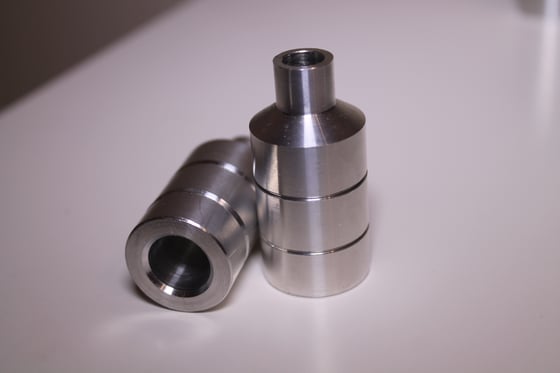 Image of Canister V1 Pegs (pair)