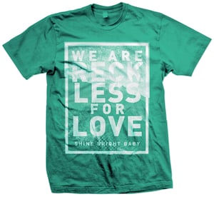 Image of Reckless Tee