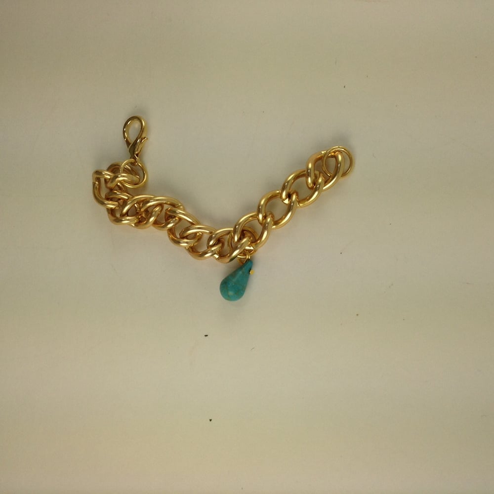 Image of Bracelet "Larme" Bracelet 