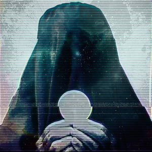 Image of INVERTED "The age of harvest"