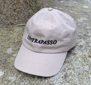 Image of Classic Logo Polo Cap