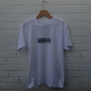 Image of Stradanus T-Shirt White