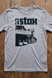 Image 4 of Camiseta Stax Records 