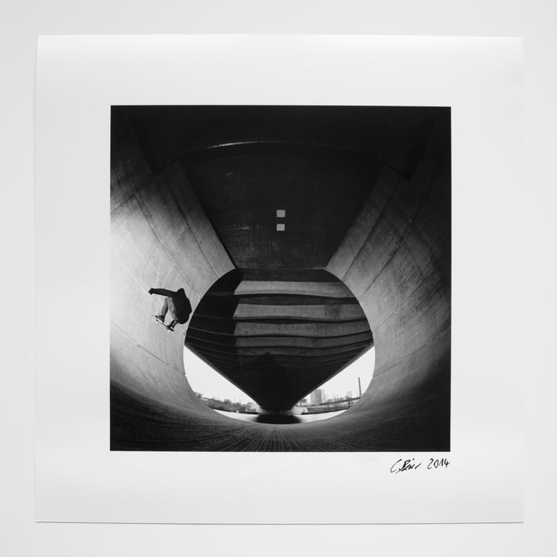 Image of tom kleinschmidt - fs 180