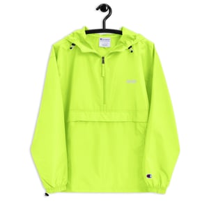 Image of EVOLVED Windbreaker Jacket