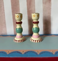 Image 2 of Candle Stick Holders 